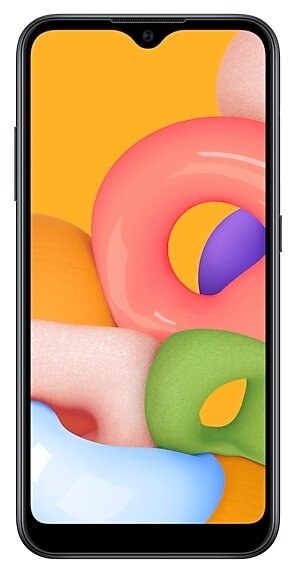 Ремонт телефона Samsung Galaxy A01