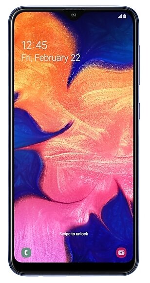 Samsung Galaxy A10