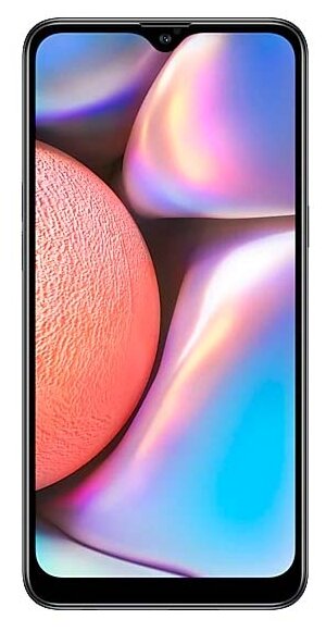 Ремонт телефона Samsung Galaxy A10s