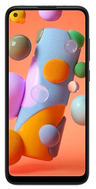 Ремонт телефона Samsung Galaxy A11