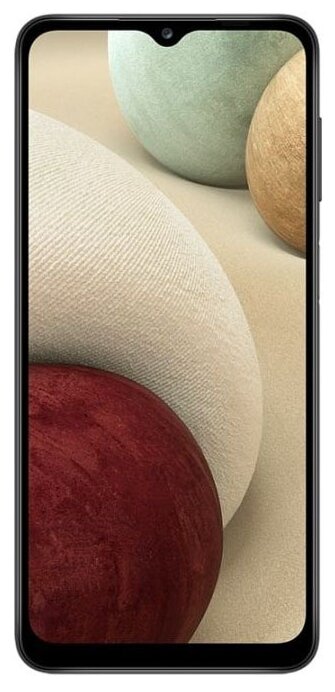 Ремонт телефона Samsung Galaxy A12