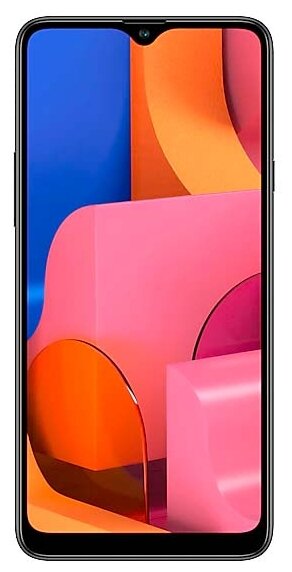 Ремонт телефона Samsung Galaxy A20s