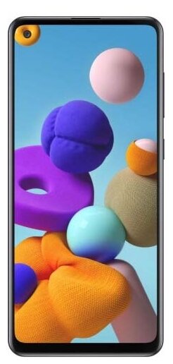 Samsung Galaxy A21s