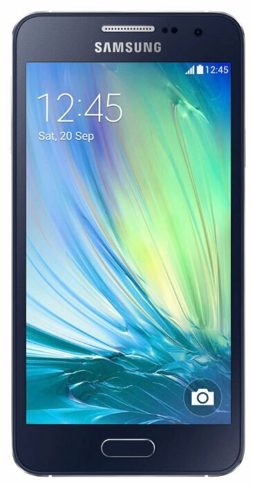 Samsung Galaxy A3