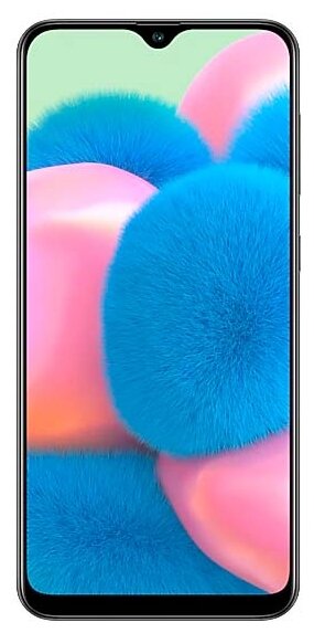 Ремонт телефона Samsung Galaxy A30s