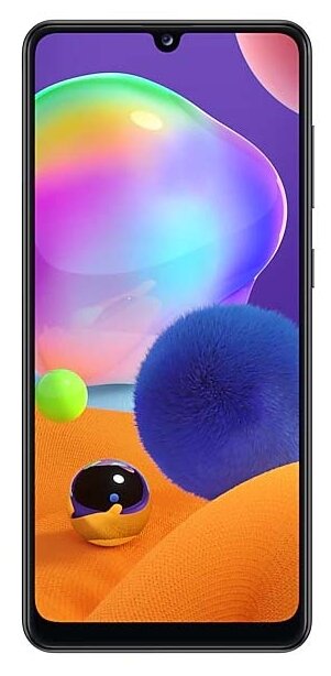 Samsung Galaxy A31