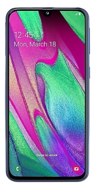 Samsung Galaxy A40