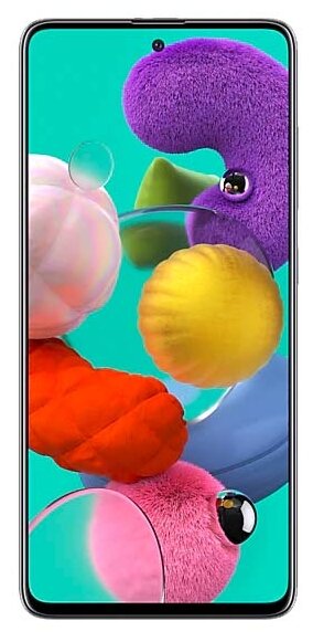 Samsung Galaxy A51