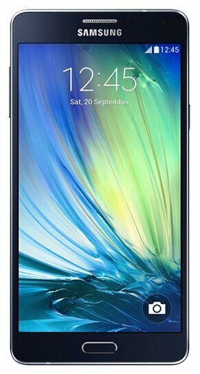 Samsung Galaxy A7