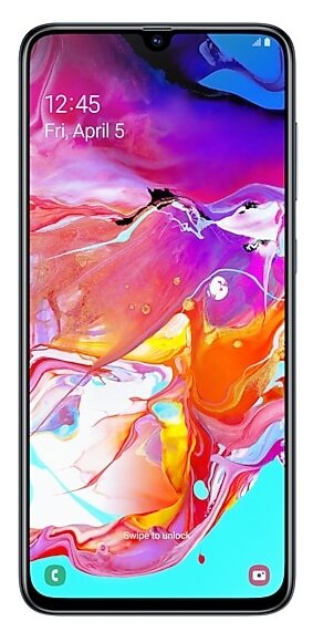 Samsung Galaxy A70