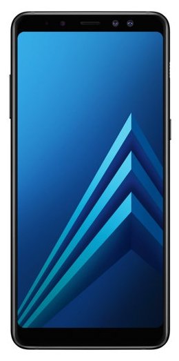 Samsung Galaxy A8 Plus