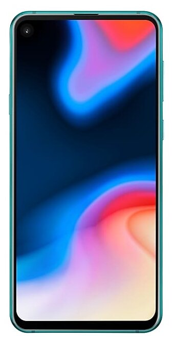 Samsung Galaxy A8s