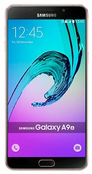 Samsung Galaxy A9