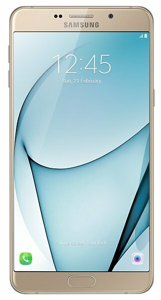 Samsung Galaxy A9 Pro