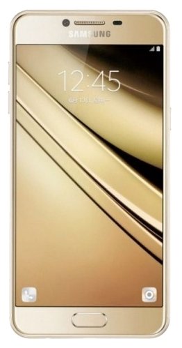 Ремонт телефона Samsung Galaxy C5 Pro