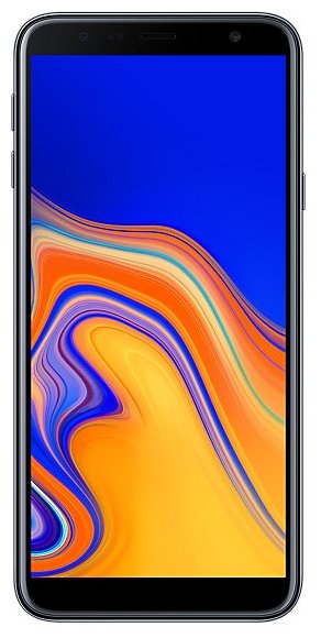 Samsung Galaxy J4 Plus