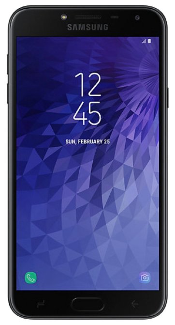 Samsung Galaxy J4