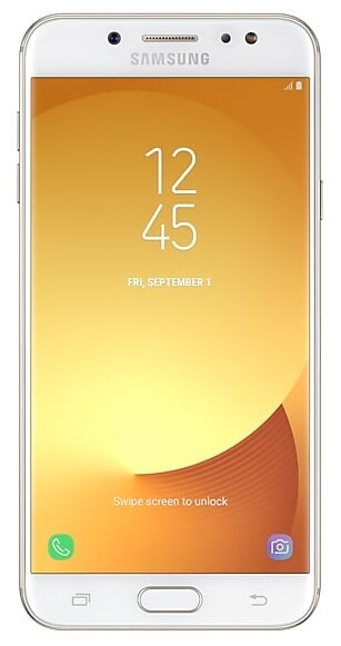 Samsung Galaxy J7 Plus