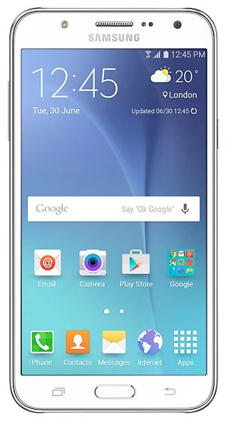 Ремонт телефона Samsung Galaxy J7