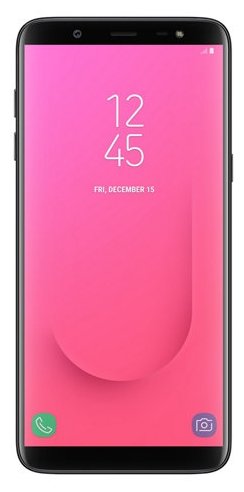 Samsung Galaxy J8