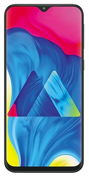 Samsung Galaxy M10