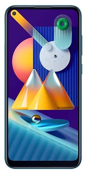 Samsung Galaxy M11