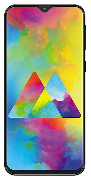 Ремонт телефона Samsung Galaxy M20