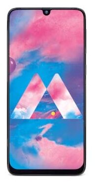 Samsung Galaxy M30