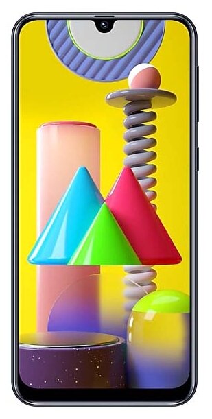 Samsung Galaxy M31