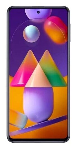 Ремонт телефона Samsung Galaxy M31s